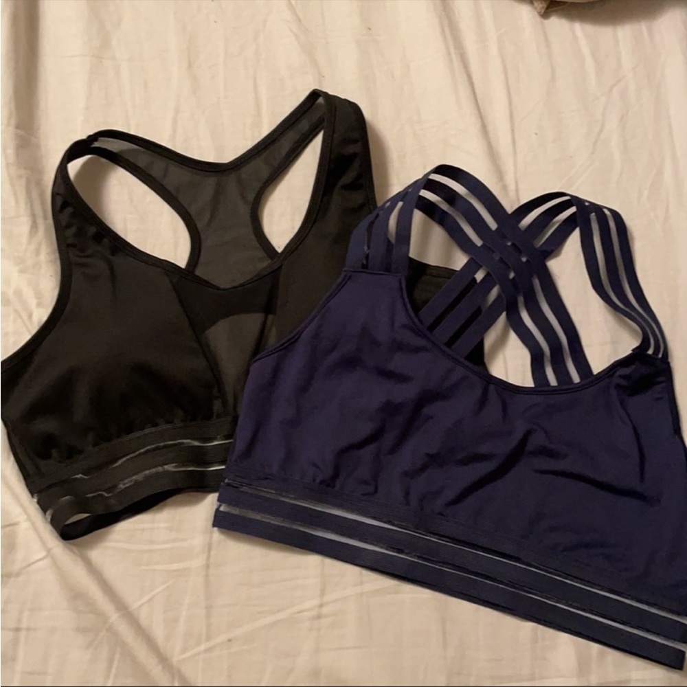 COPY - Sports bra set